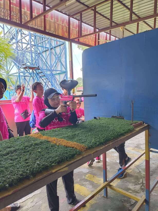 Langkawi: Adventure & Xtreme Park Ticket - A full day of thrills in Langkawi, timed so you do not waste it
