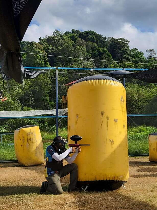 Langkawi: Adventure & Xtreme Park Ticket - Morning schedule: what to focus on from 10:00 AM to 1:30 PM