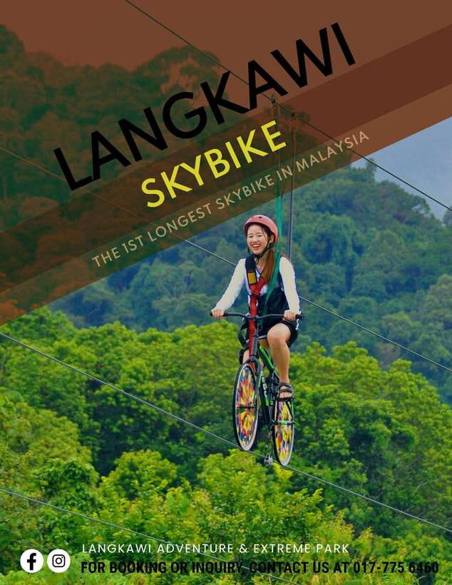 Langkawi: Adventure & Xtreme Park Ticket - Price and value: is $21 per person a good deal?