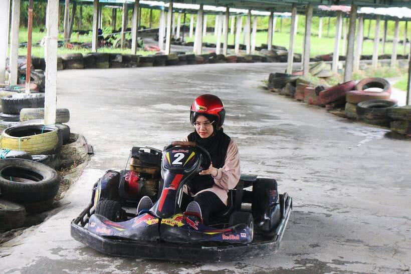 Langkawi: Adventure & Xtreme Park Ticket - Timing, crowds, and the park hours that can affect your day
