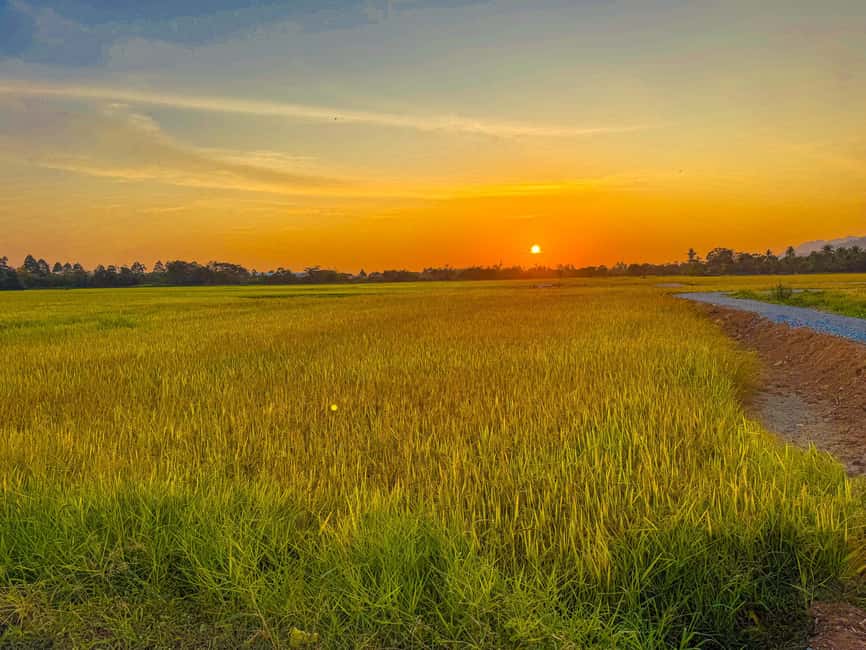Langkawi ATV Hilltop Golden Hour - What’s Included, What’s Not, and What You Should Plan For