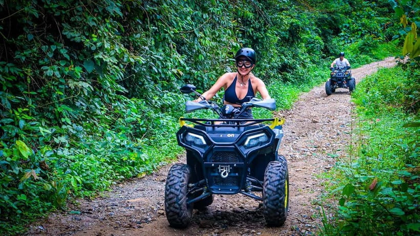 Langkawi Atv Private Jungle and Waterfall Tour - Safety Briefing, Helmet Fit, and the Real Rules That Matter