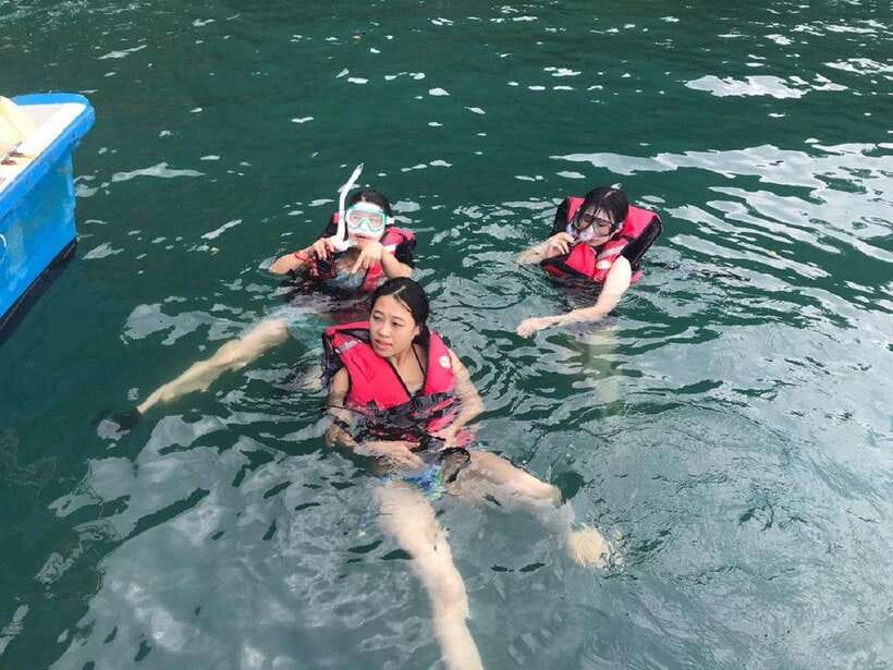 Langkawi: Dangli Island or Pulau Intan Kecil Snorkeling Tour - Key things I’d watch for on this snorkeling day