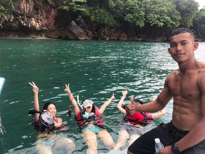 Langkawi: Dangli Island or Pulau Intan Kecil Snorkeling Tour - Why Pulau Dangli is a smart snorkel target near Langkawi