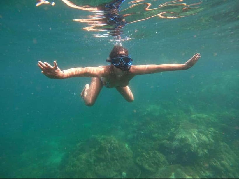 Langkawi: Floating Restaurant & Snorkeling Trip - Your 3-hour private outing in Kilim Geoforest Park