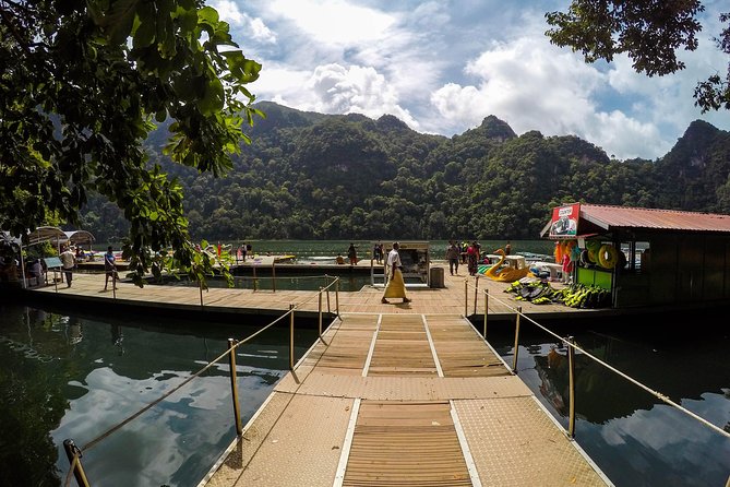 Langkawi Half Day Island Hoping Tour- Sharing basis - Key highlights to know before you go