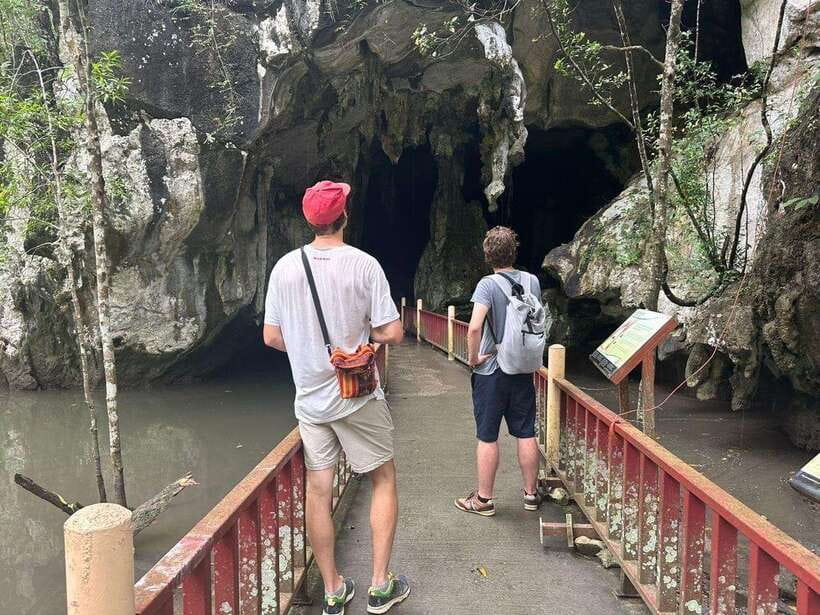 Langkawi: Half-Day Private Kilim River Mangrove Boat Tour - Key things that make this Langkawi boat tour worth your time