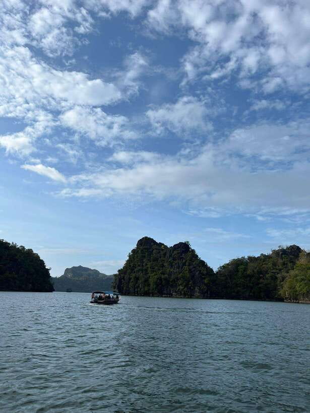 Langkawi: Half-Day Private Kilim River Mangrove Boat Tour - Entering Kilim Geoforest Park by private boat (and why it feels different)