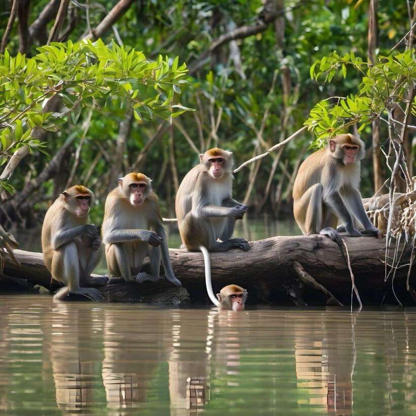 Langkawi: Half-Day Private Kilim River Mangrove Boat Tour - Crocodile Cave, karst walls, and the quick reality check on the fish farm stop
