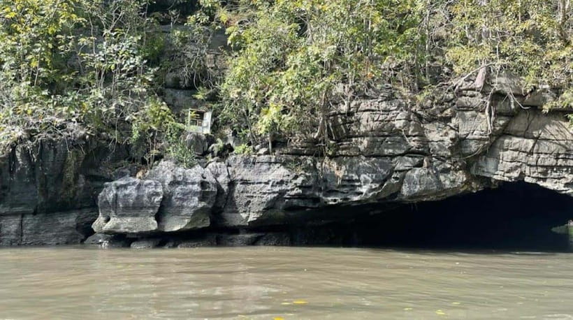 Langkawi: Half-Day Private Kilim River Mangrove Boat Tour - Dangli Island snorkeling and fish feeding: what to expect in the water