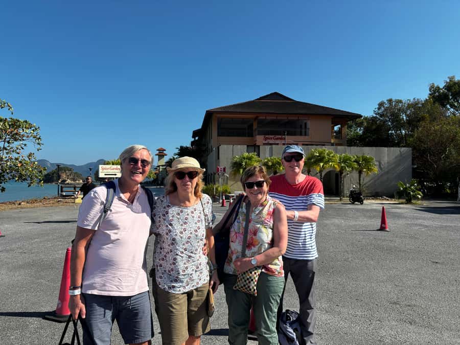 Langkawi: Half- or Full-Day Private Car Tour of Highlights - Key takeaways before you go