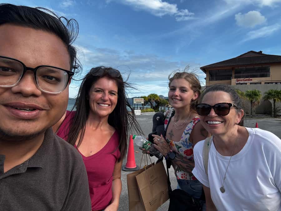 Langkawi: Half- or Full-Day Private Car Tour of Highlights - Why a private car makes Langkawi feel easy
