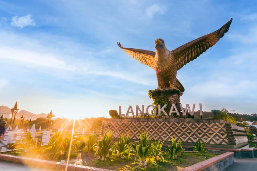 Langkawi: Half- or Full-Day Private Car Tour of Highlights - Tanjung Rhu Beach photo stop: pretty coastline without the time sink