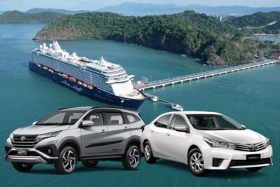 Half- or Full-Day Private Car Tour of Highlights