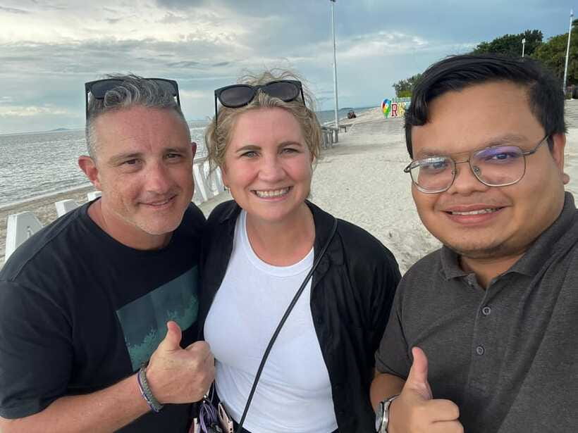 Langkawi: Half- or Full-Day Private Car Tour of Highlights - Price and logistics: what MYR 50 extra hours really means