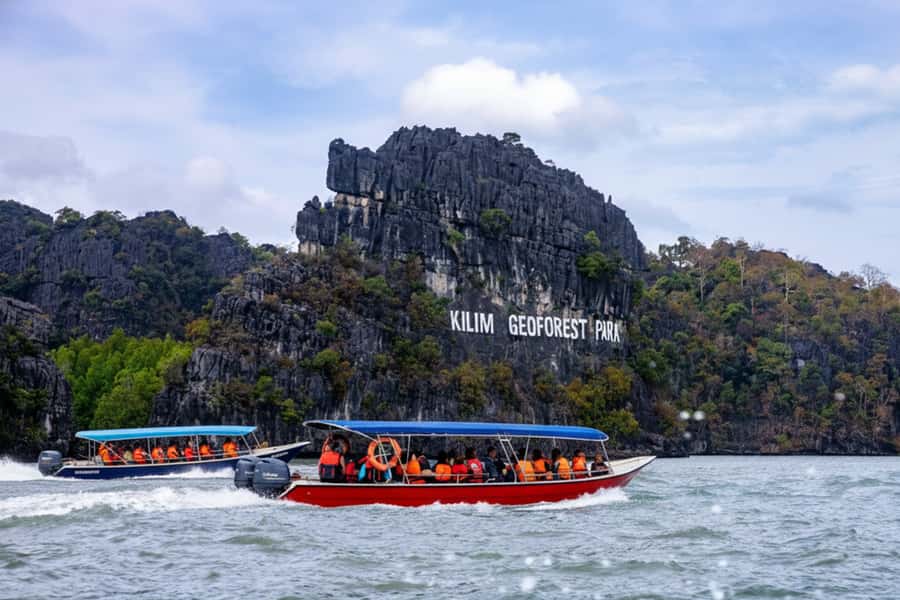 Langkawi: Half- or Full-Day Private Car Tour of Highlights - Who this private Langkawi highlights day suits best