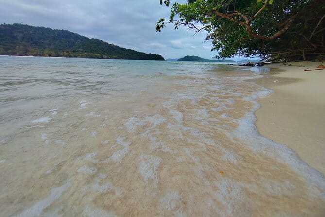 Langkawi Island Hopping Boat Tour - Why This Langkawi Island Hopping Works in a Half-Day