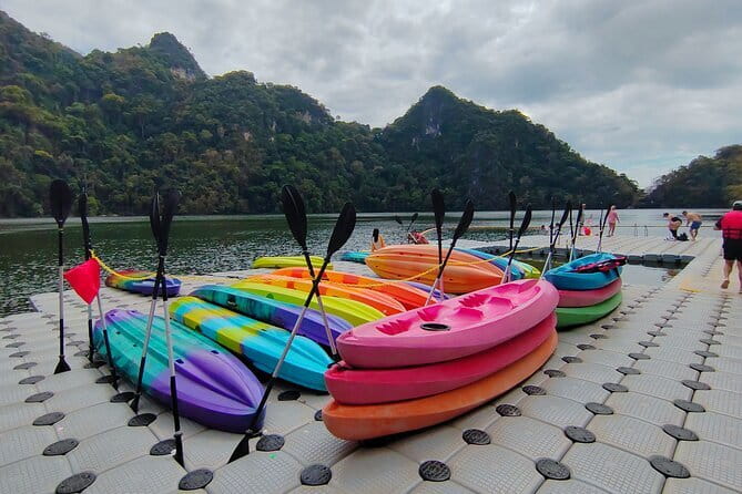Langkawi Island Hopping Boat Tour - Price and Value: Is $35.80 a Good Deal?