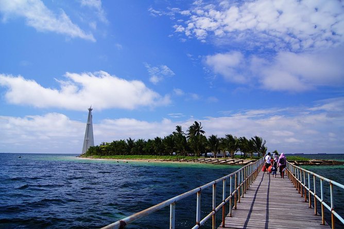 Langkawi Island Hopping Boat Tour with Return Transfer - Who This Tour Fits Best in Your Langkawi Plan