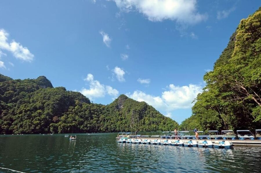 Langkawi: Island Hopping Shared Boat Tour - Key Things I’d Fix in Your Head Before You Go