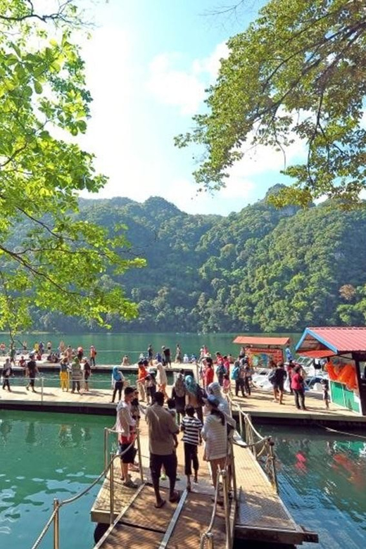 Langkawi: Island Hopping Shared Boat Tour - Shared Boat Value: Why It Costs So Little, and What Adds Up