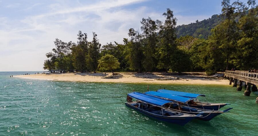 Langkawi: Island Hopping Shared Boat Tour - What to Bring, and How to Avoid the Most Common Friction Points