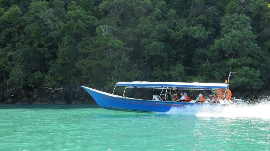 Langkawi: Island Hopping Tour - Price and Value: What $30 Covers and What You Should Budget Extra