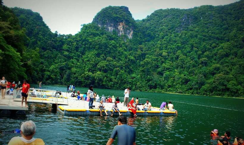 Langkawi: Island Hopping Tour - On the Water First: How the Eagle Feeding Experience Works