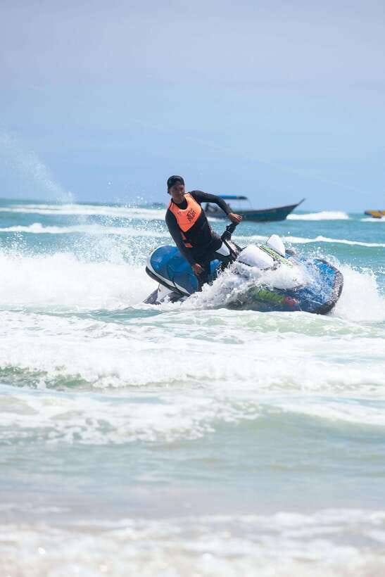 Langkawi: Jet Ski Adventure at Cenang Beach (30/45/60 Min) - Key Things I’d Notice Before You Book