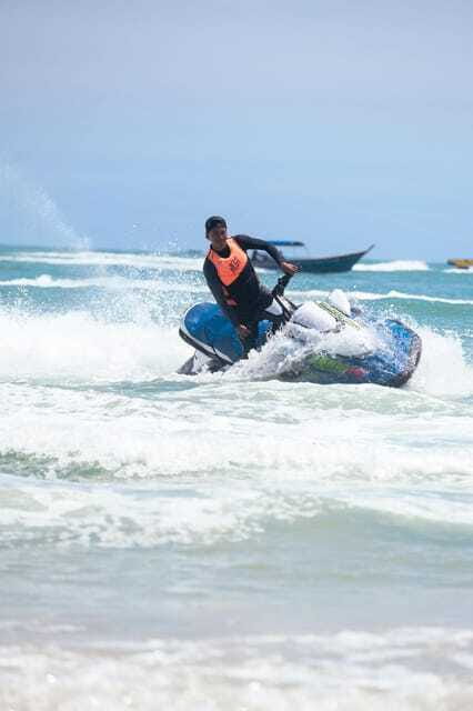 Langkawi: Jet Ski Adventure at Cenang Beach (30/45/60 Min) - Who This Jet Ski Adventure Suits Best (and Who Should Skip It)