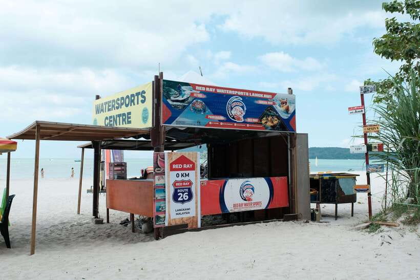 Langkawi Jet Ski Tour Dayang Bunting Free Drone Video - Safety and first-time comfort: what guides actually do