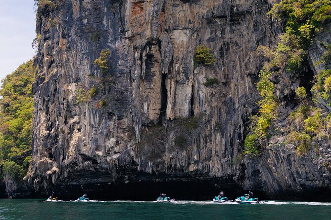 Langkawi Jet Ski Tour Silver Package with Free Drone Video - Key highlights worth planning around