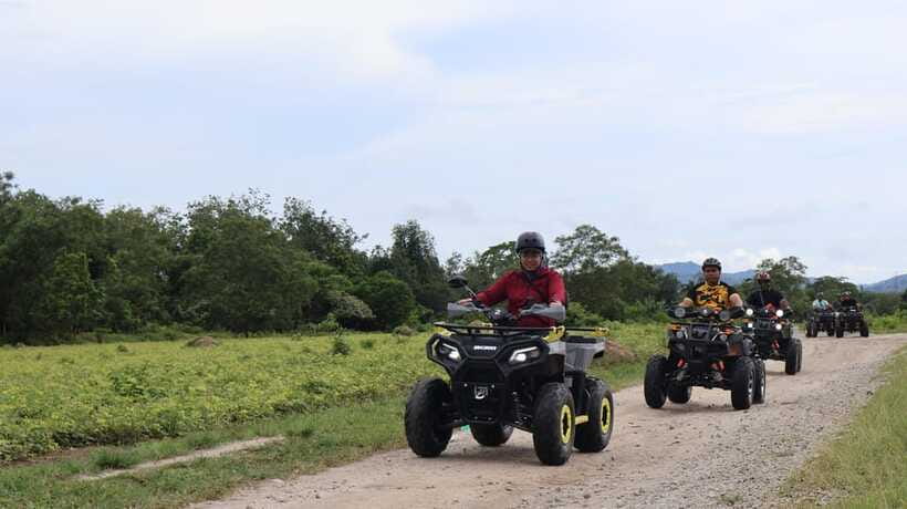 Langkawi Jungle and Waterfall Adventure - Price and Value: What $79 Covers, and What You Should Budget For