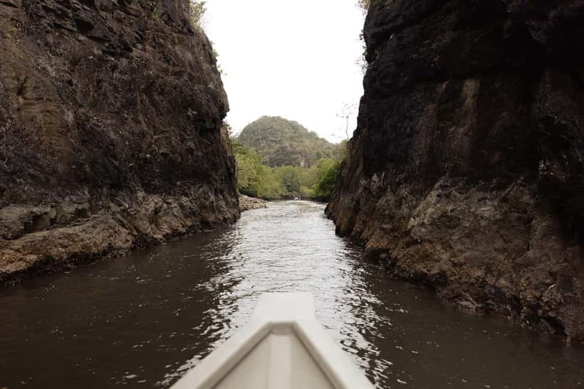 Langkawi: Kilim Geopark Mangrove Tour with Eagle Watching - Monkey watching area and eagle watching: how to maximize your sightings