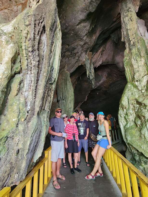 Langkawi : Kilim Mangrove Boat & Fun Kayak Tour with Lunch - What to bring (and what to skip) so you feel comfortable