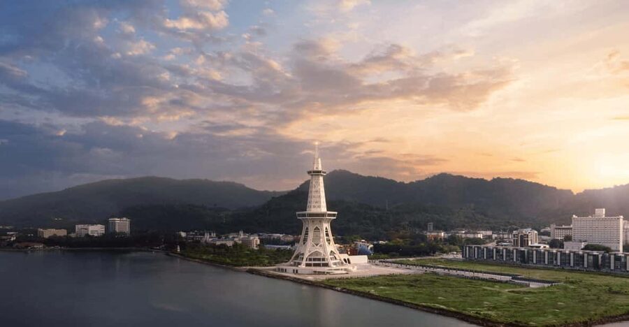 Langkawi: Maha Tower Langkawi Admission Ticket - Key things to know before you go