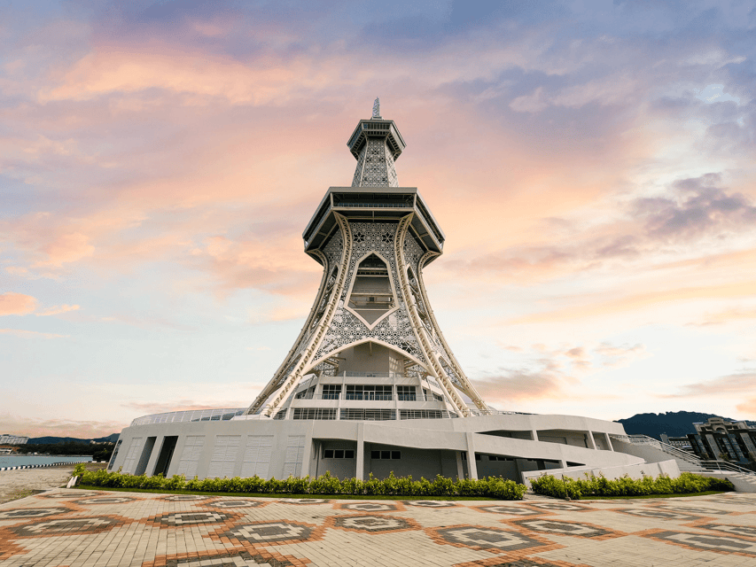 Langkawi: Maha Tower Langkawi Admission Ticket - Should you book Maha Tower Admission?
