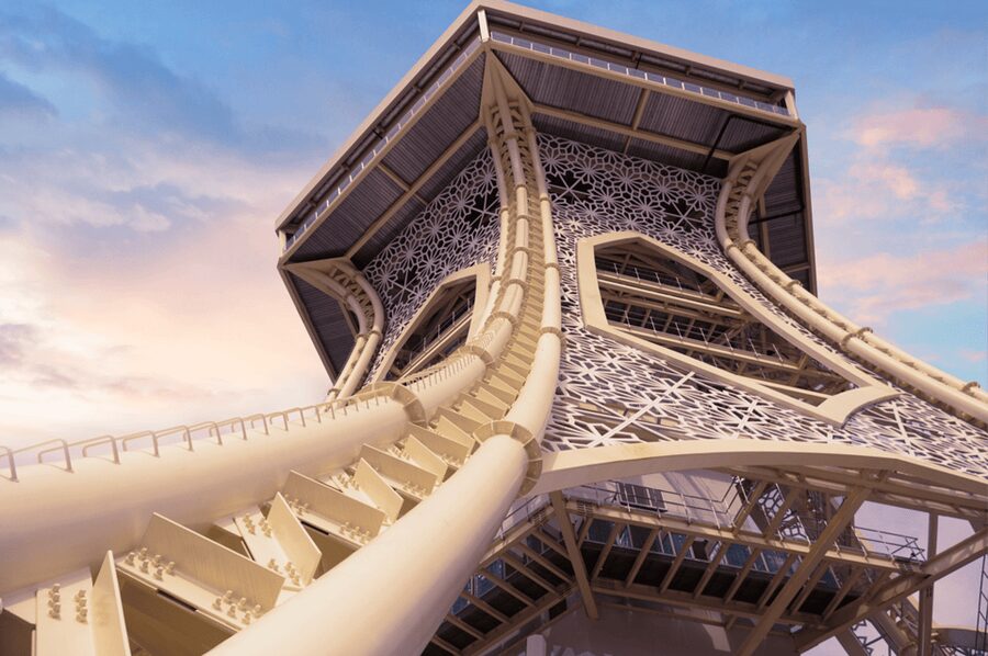 Langkawi: Maha Tower Langkawi Admission Ticket - Price and value, is $10 a good deal for most visitors
