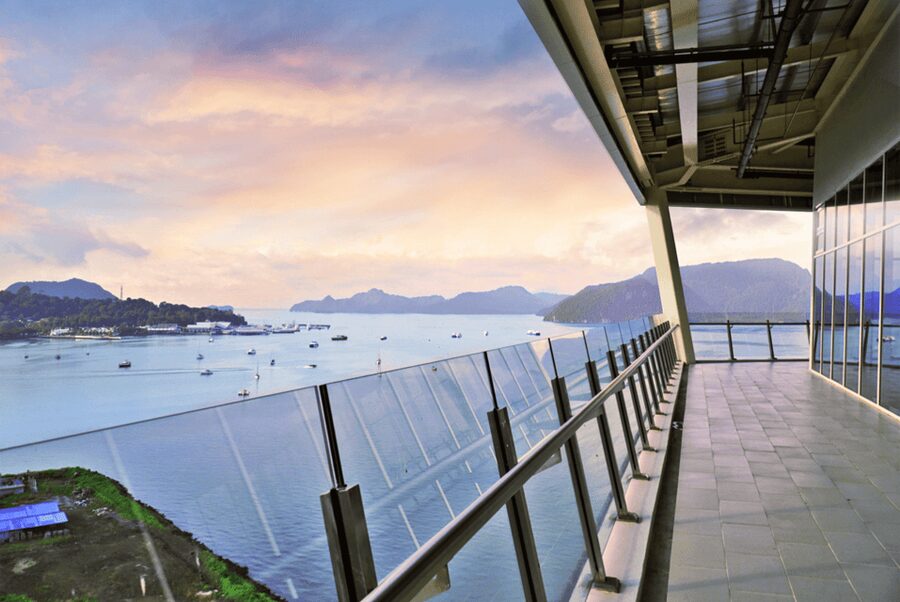 Langkawi: Maha Tower Langkawi Admission Ticket - Who should book Maha Tower, and who might not love it