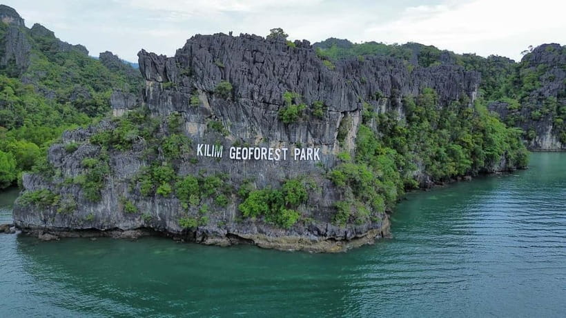 Langkawi Mangrove Group Boat Tour - What to bring so the day stays comfortable