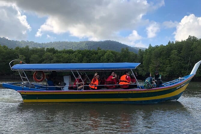 Langkawi Mangrove Kayak Tour by Sham - Price and value: is $72.37 worth it?