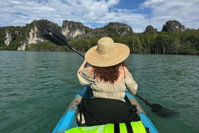 Langkawi Mangrove Kayak Tour by Sham - Who should do this mangrove kayak tour, and who might not love it