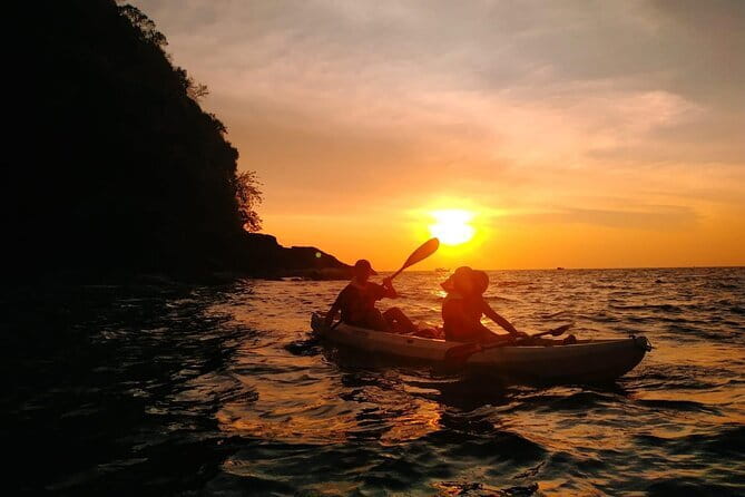 Langkawi Mangrove Kayak Tour by Sham - Quick decision checklist: book or pass