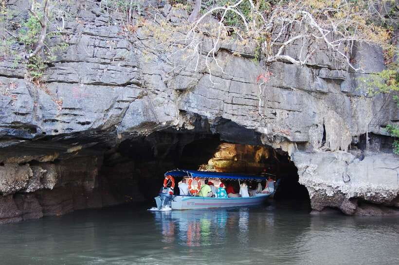 Langkawi: Mangrove Kilim UNESCO Geopark & Cave Tour - Timing and logistics: how the day really feels (beyond 5 hours on paper)