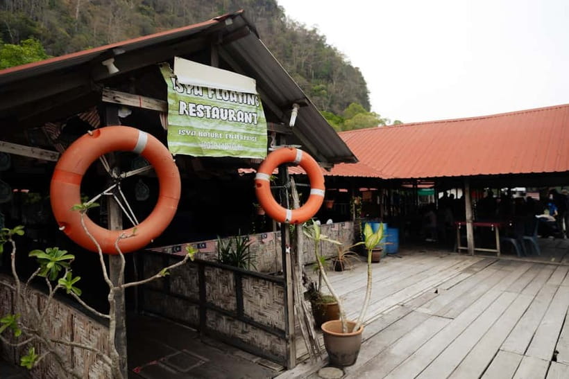 Langkawi: Mangrove River Cruise Sharing 3 Hours - What the 3-Hour Sharing Cruise Feels Like on the Water