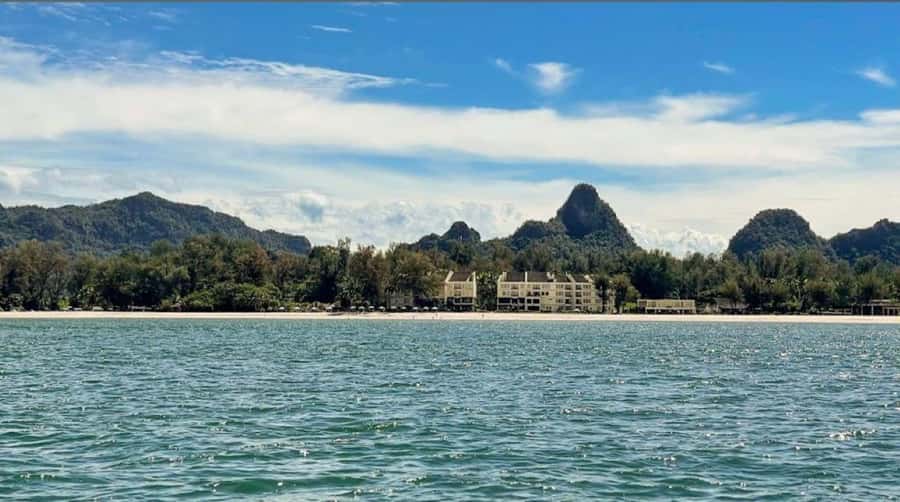Langkawi Mangrove : Sharing Boat 3Hour estimated (lunch) - Key points to know before you go