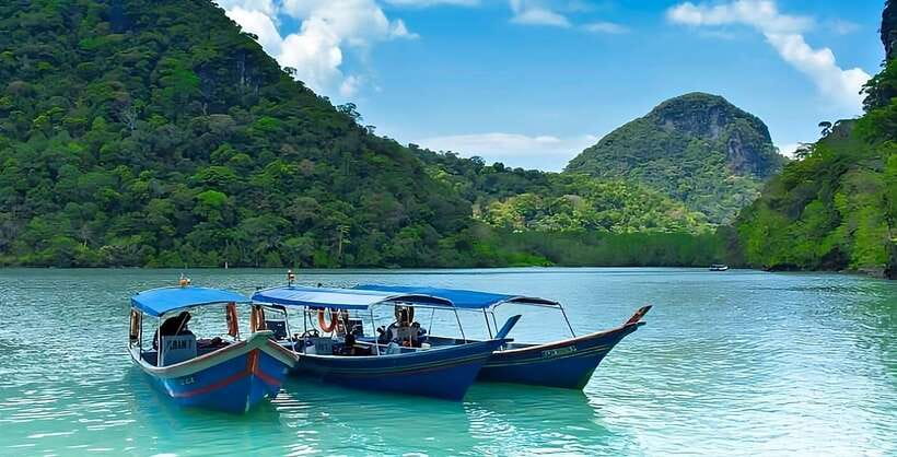 Langkawi: Mangrove Tour with Kilim Geoforest Park & Bat Cave - Key highlights worth your attention