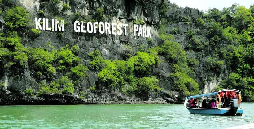 Langkawi: Mangrove Tour with Kilim Geoforest Park & Bat Cave - Mangroves, Bats, Caves, and Eagles in One Half-Day