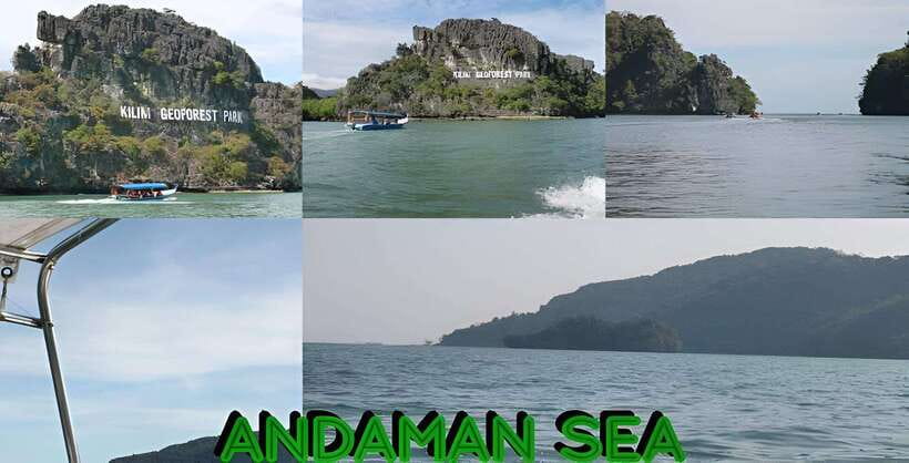 Langkawi: Mangrove Tour with Kilim Geoforest Park & Bat Cave - Kilim Geoforest Park UNESCO Stops You Can Photograph