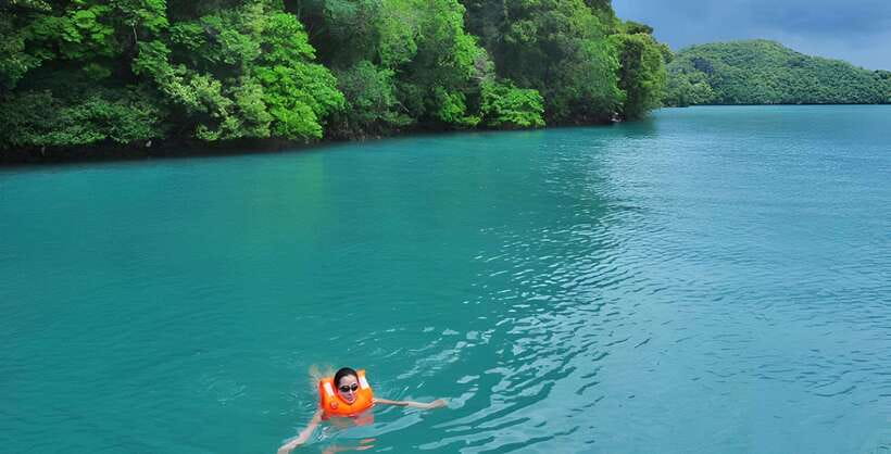Langkawi: Mangrove Tour with Kilim Geoforest Park & Bat Cave - Floating Fish Farm, Feeding Time, and Lunch That Keeps You Going